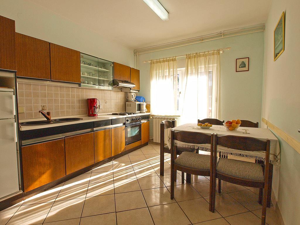 Apartments Pula 926 Exterior foto